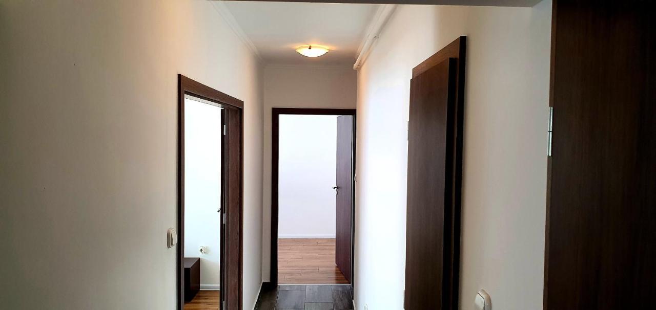 Bazsi Apartman Siófok Exterior foto
