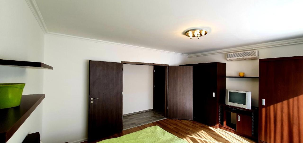 Bazsi Apartman Siófok Exterior foto